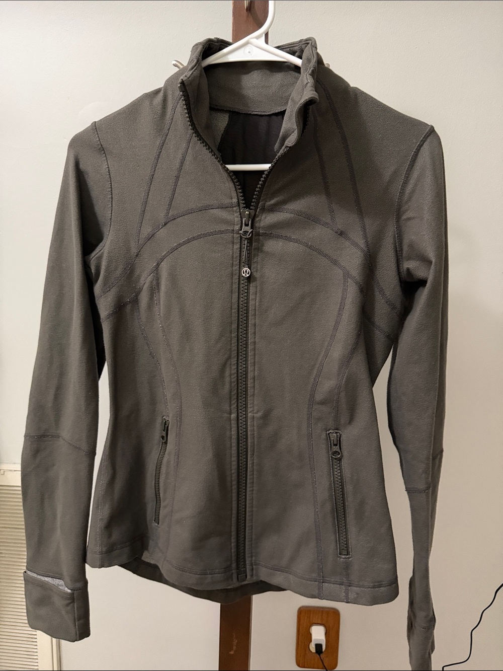 Lululemon Women’s Define Jacket